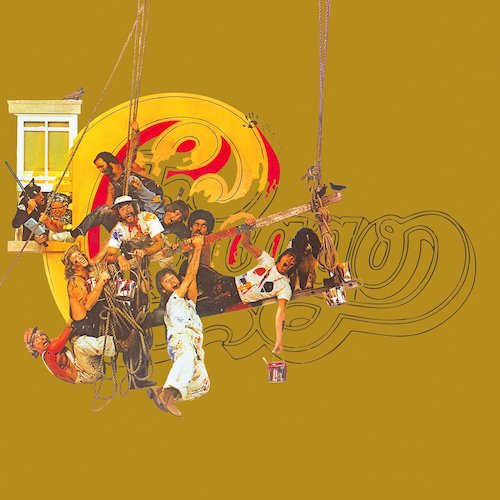 芝加哥合唱團精選 擴充盤 (黑膠二片裝)