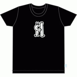 [相看兩不厭]黑T-XL