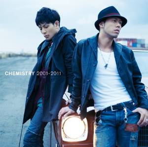 2001-2011化學週期10週年精選(2CD)