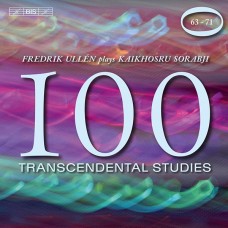 索拉布吉：100首鋼琴超技練習曲第63～71號