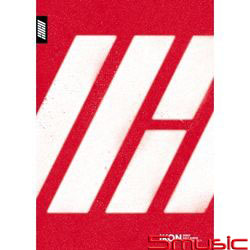 Debut Half Album [WELCOME BACK](韓國進口版)
