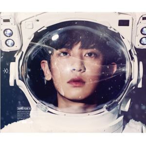 冬季特別專輯『SING FOR YOU』韓文版 /台壓版 / CHANYEOL