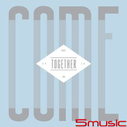 COME TOGETHER(韓國進口限量版2DVD+2CD)