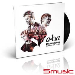 2017 MTV不插電演唱會3LP