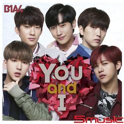 You and I