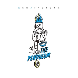 THE PENDULUM(CD+DVD)
