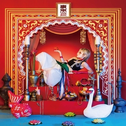 事實上(CD+DVD)