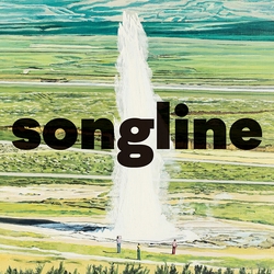 songline (初回盤CD+DVD)