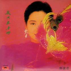 我只在乎你