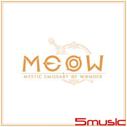 MEOW-遊戲音樂原聲帶