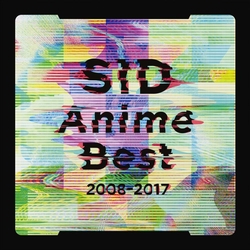 SID動畫精選2008-2017