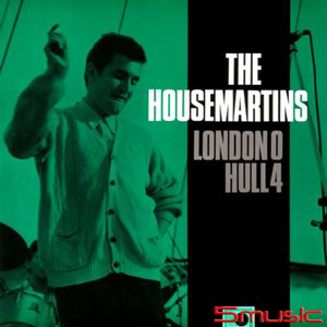 London 0 Hull 4 (LP)