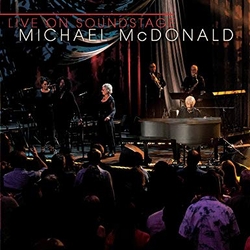 Live On Soundstage (Blu-ray )