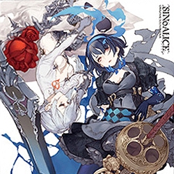SINoALICE 遊戲原聲帶 (1CD)