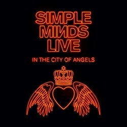 Live in the City of Angels (4CD Box Set)