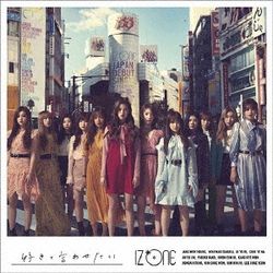Suki to iwasetai(日本進口通常B盤)