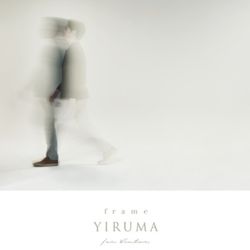 第十張專輯「F R A M E (WINTER REPACKAGE)」(韓國進口再版)