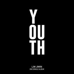 第二張單曲「YOUTH」(韓國進口版)
