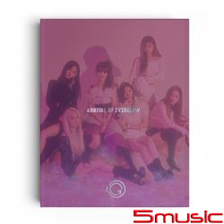 Arrival Of Everglow(韓國進口版)