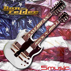 American Rock  n  Roll