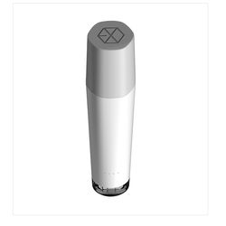 EXO第三代手燈行動電源(韓國進口)