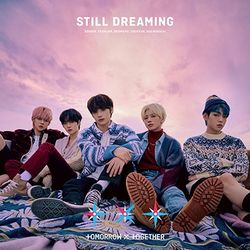 STILL DREAMING(日本進口通常盤)