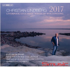 2017/利物浦搖籃曲 SACD