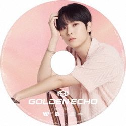 GOLDEN ECHO(日本進口完全生產限定IN SEONG盤)