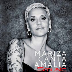 Mariza Canta Amalia