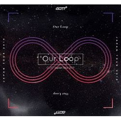 GOT7 Japan Tour 2019  Our Loop (日本進口初回生產限定BD+DVD盤)