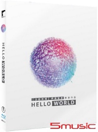 HELLO WORLD