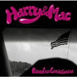 Road to Louisiana(日本進口)