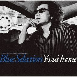 Blue Selection(日本進口)
