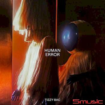 Human Error (限量精裝版)