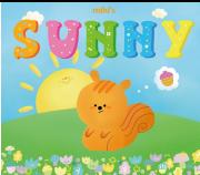 SUNNY_原創兒歌CD