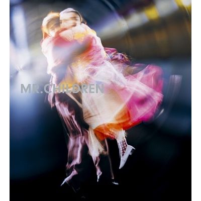 Mr.Children 2011-2015(日本進口通常盤)
