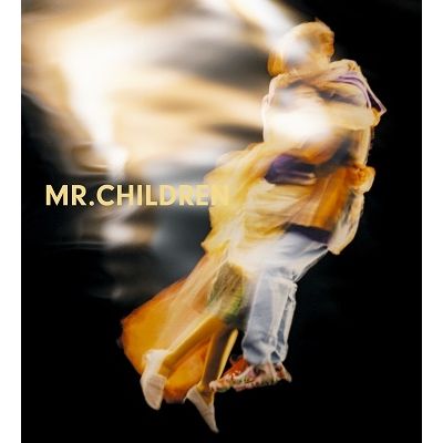 Mr.Children 2015-2021 & NOW(日本進口通常盤)