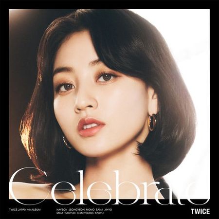 Celebrate(日本進口JIHYO盤)