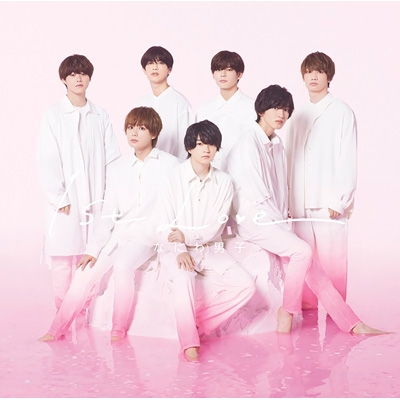 「1st Love」【初回限定盤2 (CD+Blu-ray)】