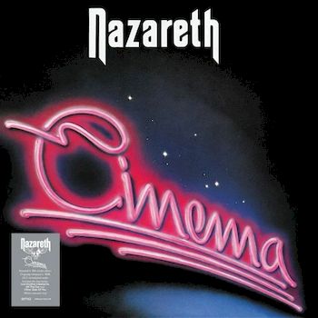 Cinema(LP)