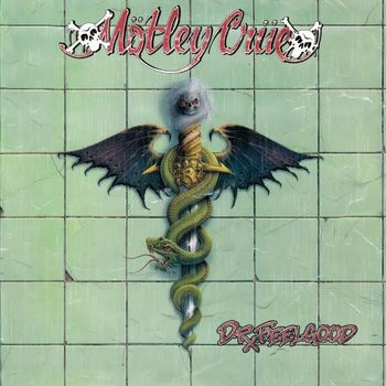 Dr. Feelgood   (LP)