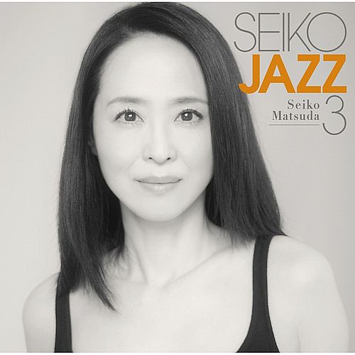 SEIKO JAZZ  3 (通常盤) 環球官方進口