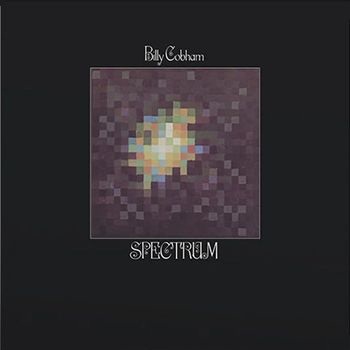 爵士光譜 (1LP) 1張透明彩膠 一次性生產