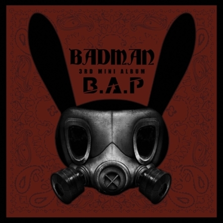 Badman(台灣獨佔豪華盤)