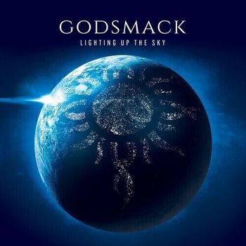 Lighting Up The Sky   LP