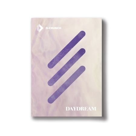 第四張迷你專輯「DAYDREAM」(韓國進口版)