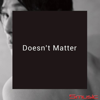 Doesn`t Matter (黑膠)