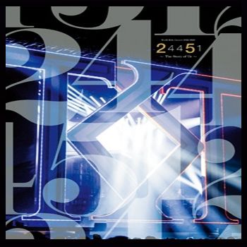 Concert 2022-2023 24451～The Story of Us～(2Blu-ray)