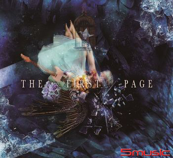 THE FIRST PAGE