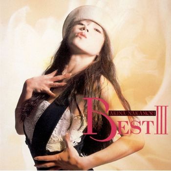 BEST III COMPLETE BOX (日本進口5枚組完全生產限定盤)